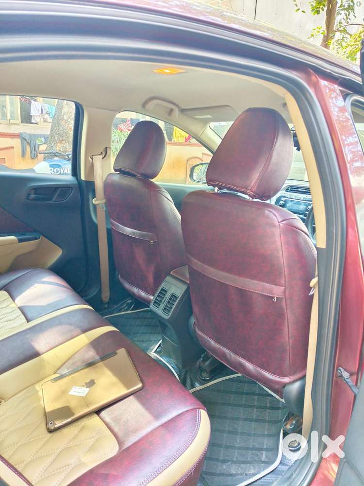 Honda City Sv Mt I-dtec, 2014, Diesel