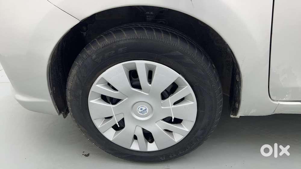 Maruti Suzuki Celerio Vxi, 2018, Petrol