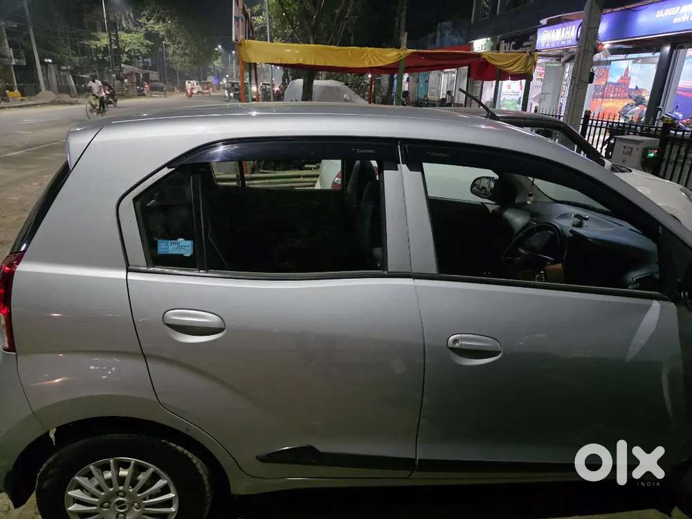 Hyundai New Santro 2020 Petrol