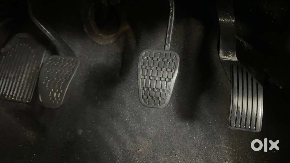 Tata Nexon 1.2 Revotron Xe, 2018, Petrol