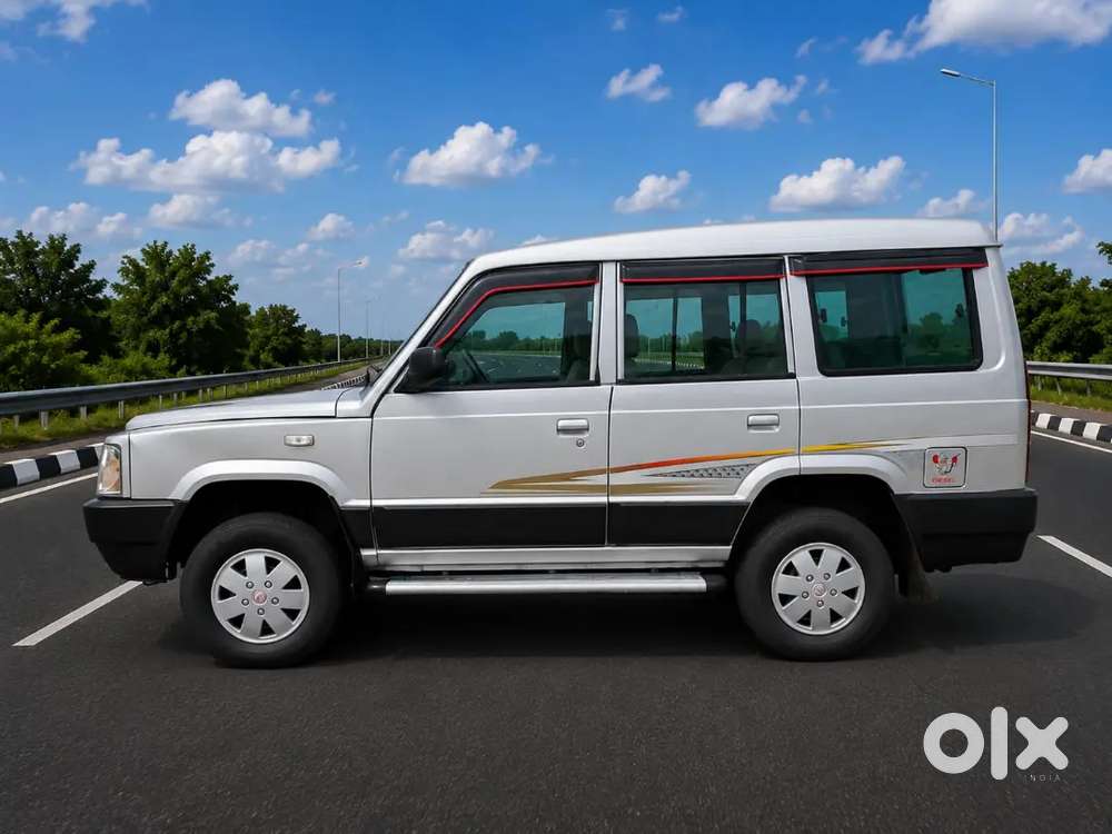 Tata Sumo Victa Ex 2012 Show Room Condition