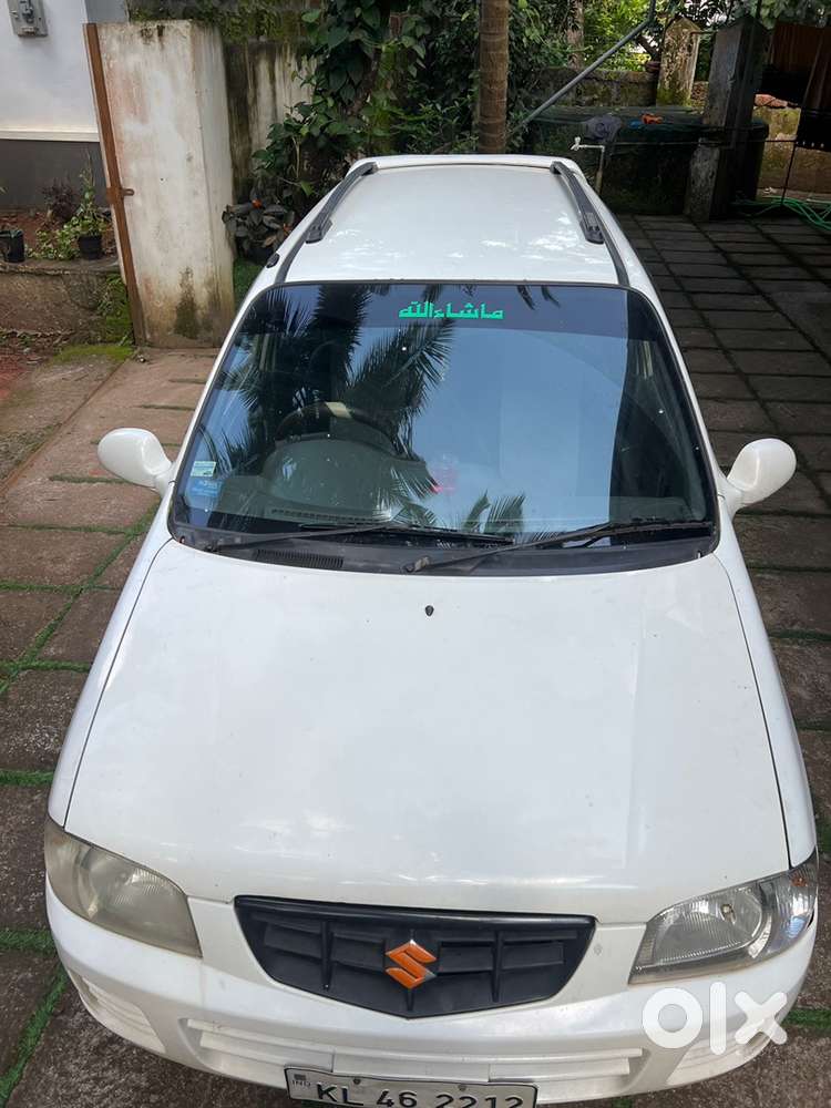 Maruti Suzuki Alto 800 2006 Well Maintained