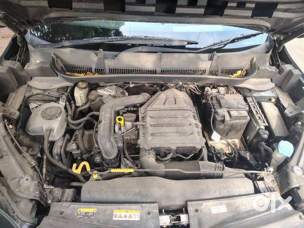 Skoda Kushaq 1.0 Tsi Style, 2023, Petrol