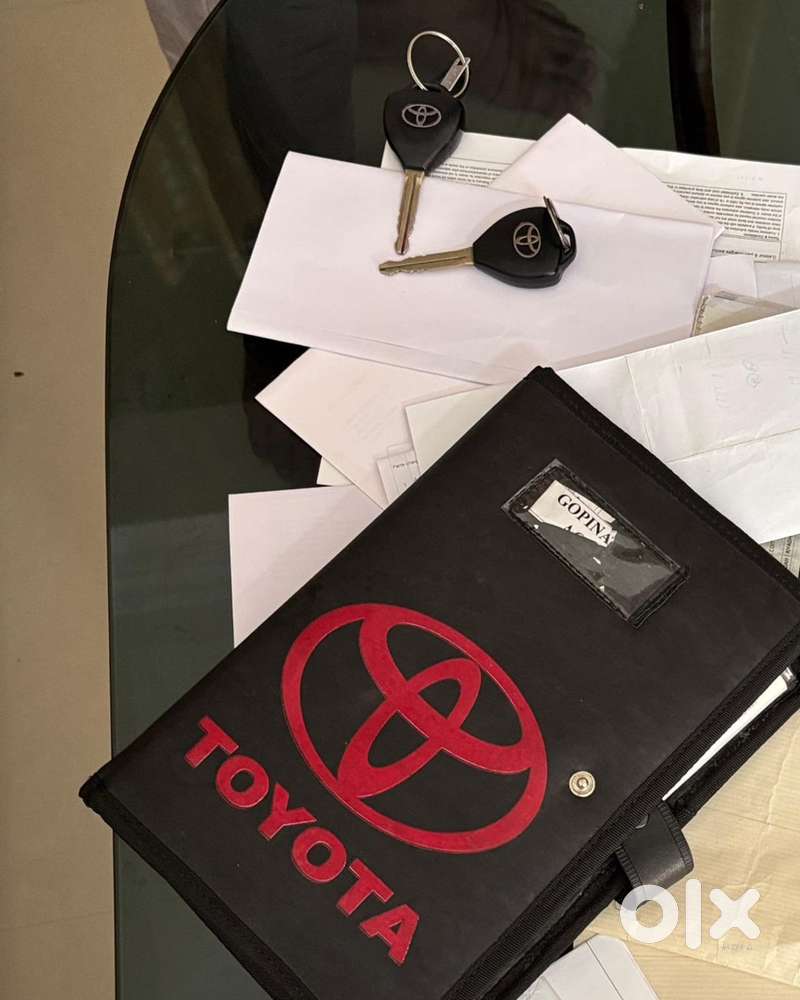 Toyota Innova Diesel Manual 2016