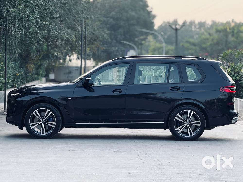 Bmw X7 3.0 Xdrive 40d M Sport, 2024, Diesel