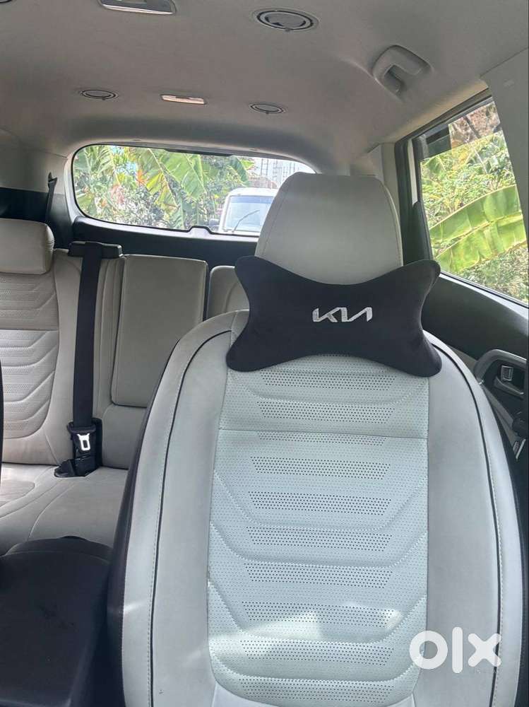 Kia Carens Well Maintained 7str