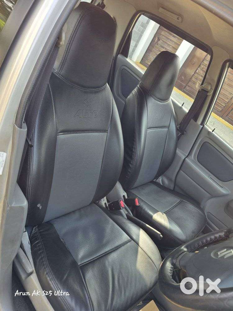 Maruti Suzuki Alto K10 2010-2014 Vxi, 2012, Petrol