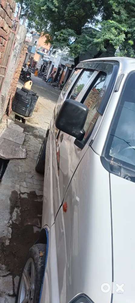 Maruti Suzuki Eeco Cng 2019