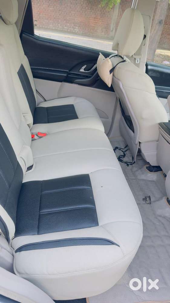 Mahindra Xuv500 W10 2wd, 2016, Diesel