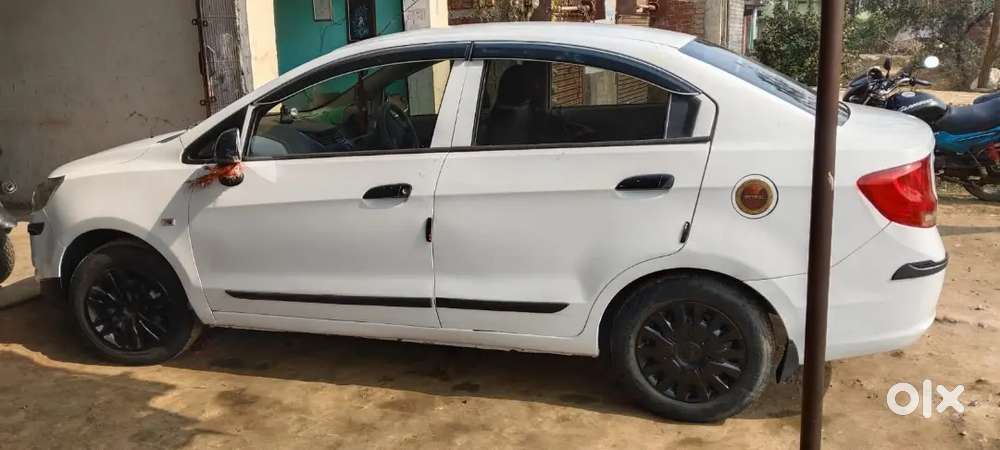 Chevrolet Sail 2014 Petrol 70000 Km Driven