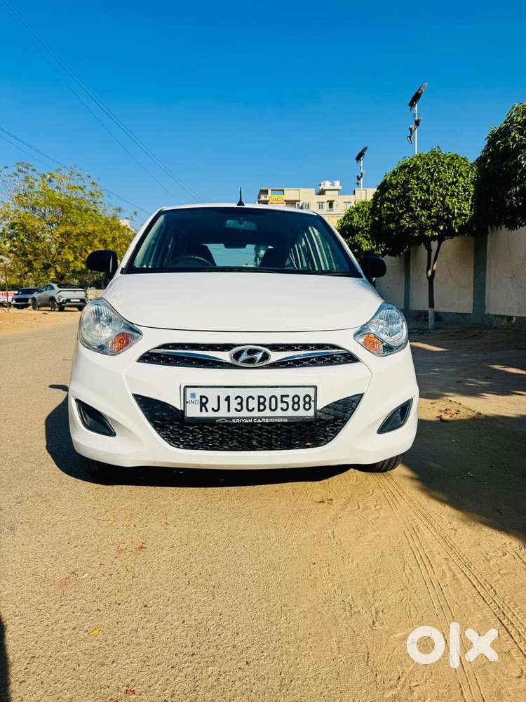 Hyundai I10 Magna 1.1l, 2014, Petrol