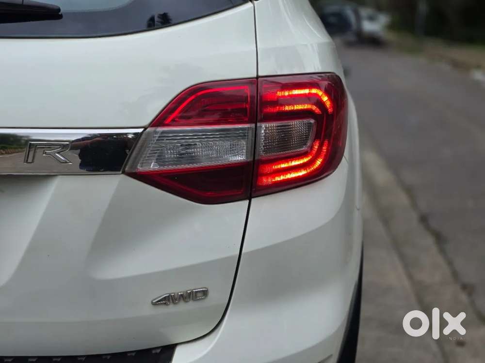 Ford Endeavour, 2019, Diesel