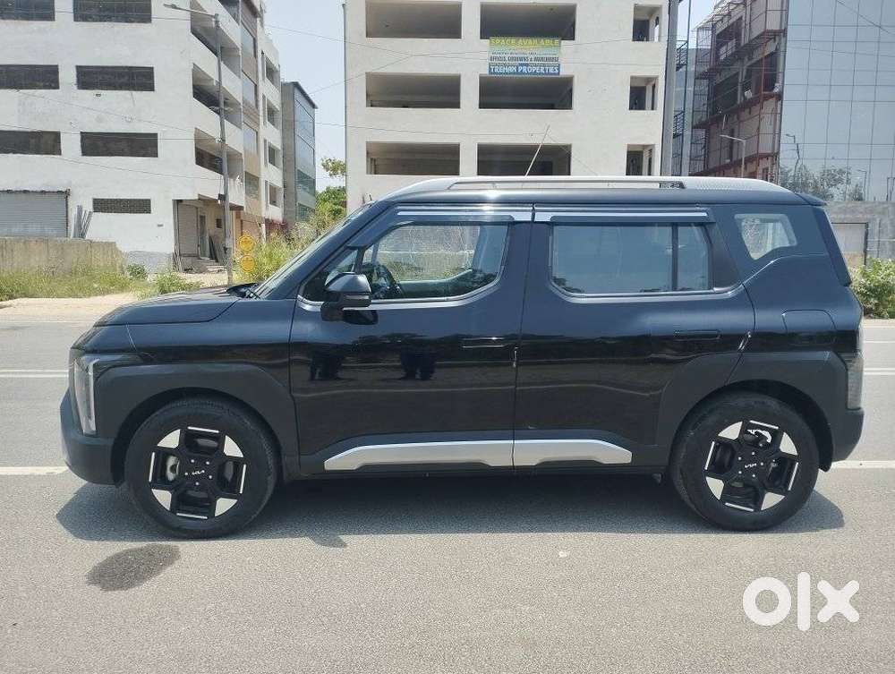 Kia Syros Htx Plus Opt Turbo Dct, 2026, Petrol
