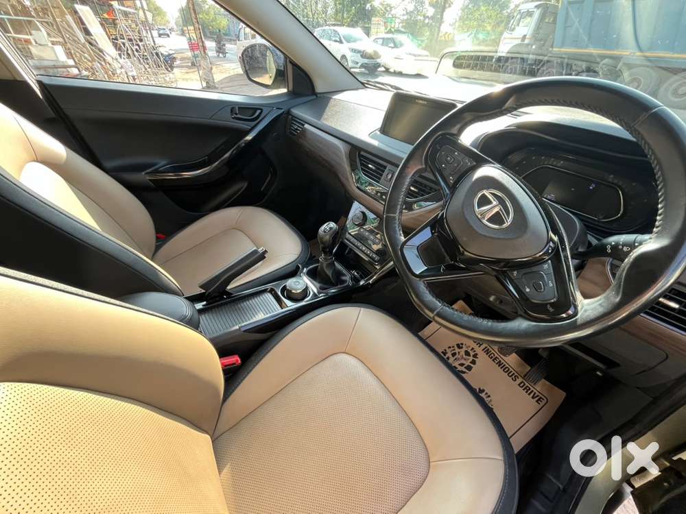 2022 Tata Nexon