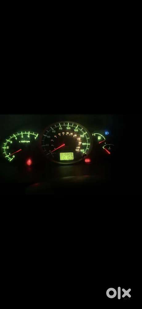 Mahindra Scorpio 2011 For Sale