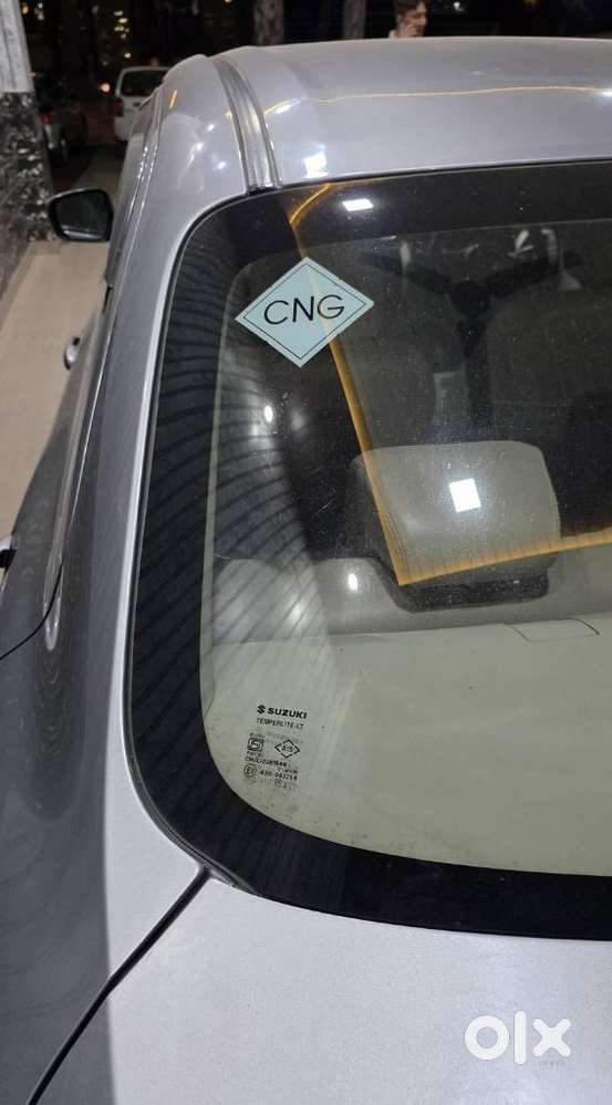 Maruti Suzuki Dzire 1.2 Vxi Cng, 2022, Cng & Hybrids