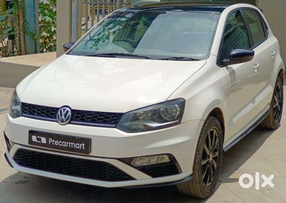 Volkswagen Polo 1.0 Highline Plus Tsi, 2022, Petrol