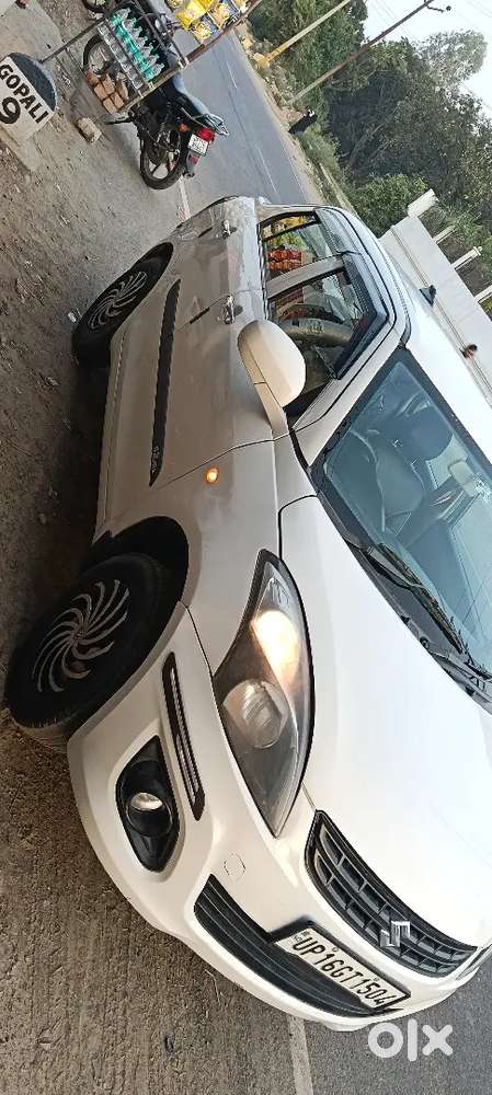 Maruti Swift Dzire Tour 2019