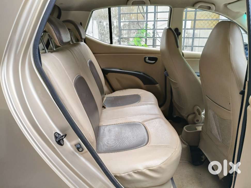 Hyundai I10 Magna 1.2, 2008, Petrol