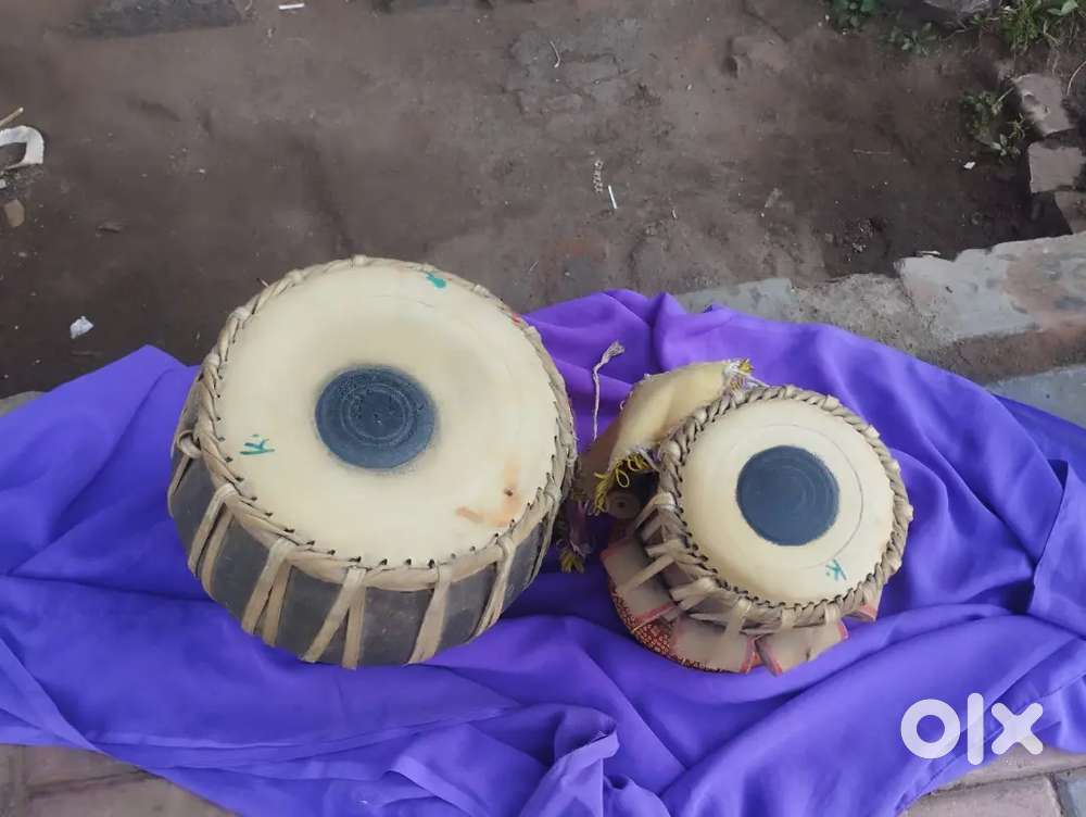 Tabla Good Condition in India, Free classifieds in India OLX