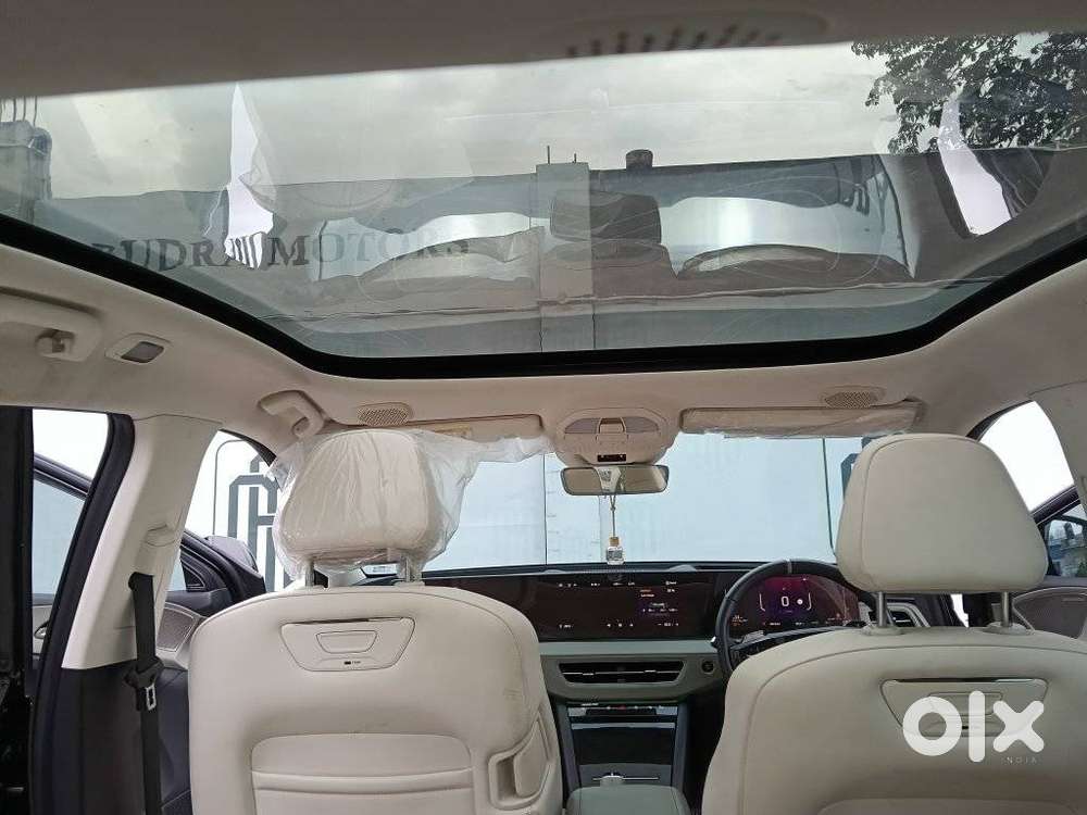 Mahindra Be.09 0.09, 2025, Electric