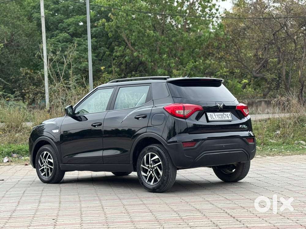 Mahindra Xuv300 W6 Diesel, 2022, Diesel