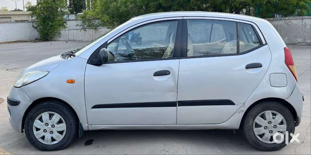 Hyundai I10 Era 1.1 Irde, 2008, Petrol