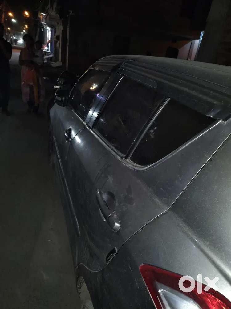 Maruti Suzuki Swift 2015 Petrol