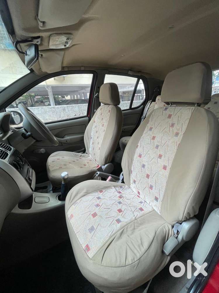 Tata Indica V2 Xeta 1.4 Gls Bsiii, 2007, Petrol