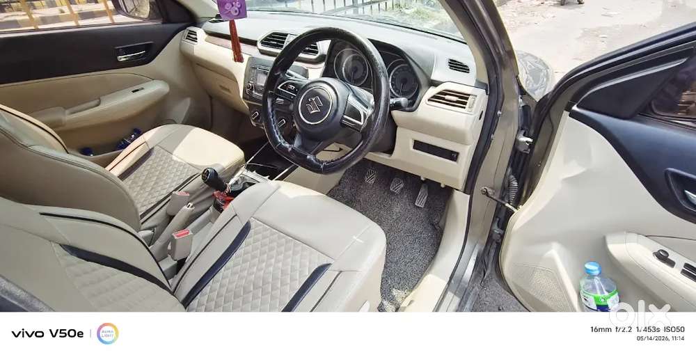 Maruti Suzuki Dzire 2018
