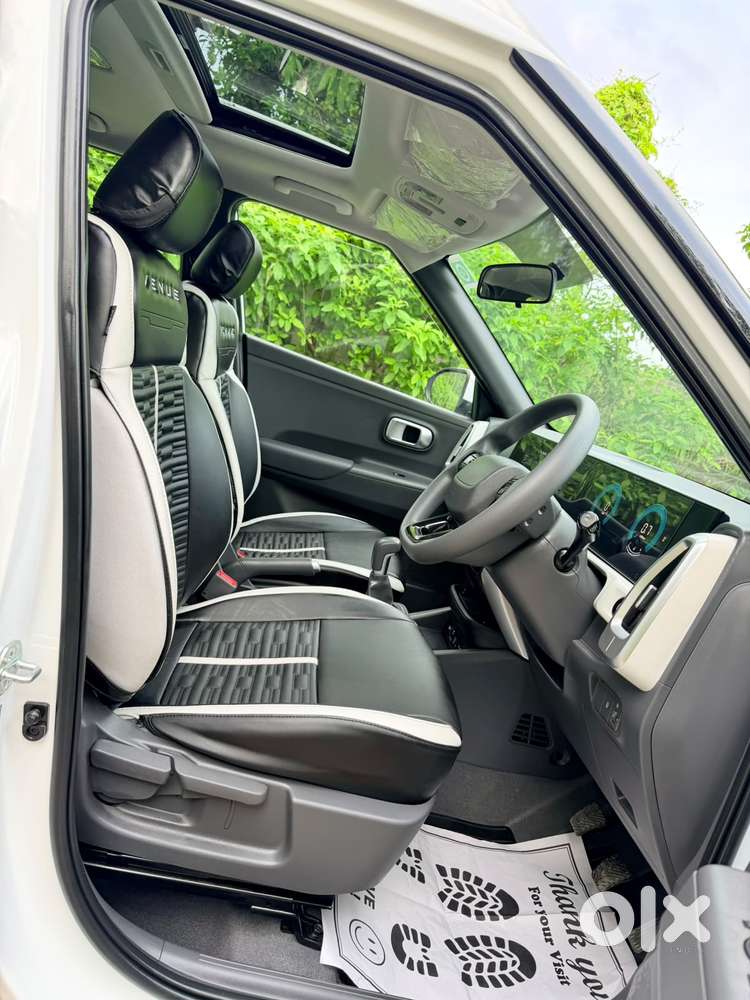 Hyundai Venue 1.2 S (o), 2026, Petrol