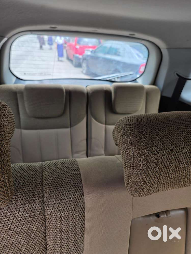 Mahindra Xuv500 W7, 2020, Diesel
