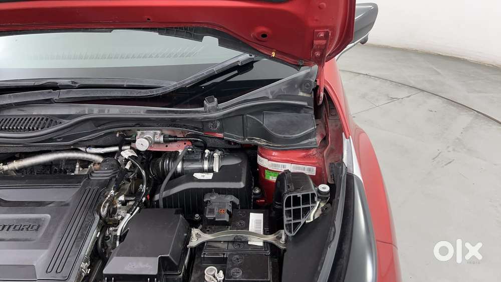 Tata Altroz Xz Plus (s) Diesel, 2024, Diesel