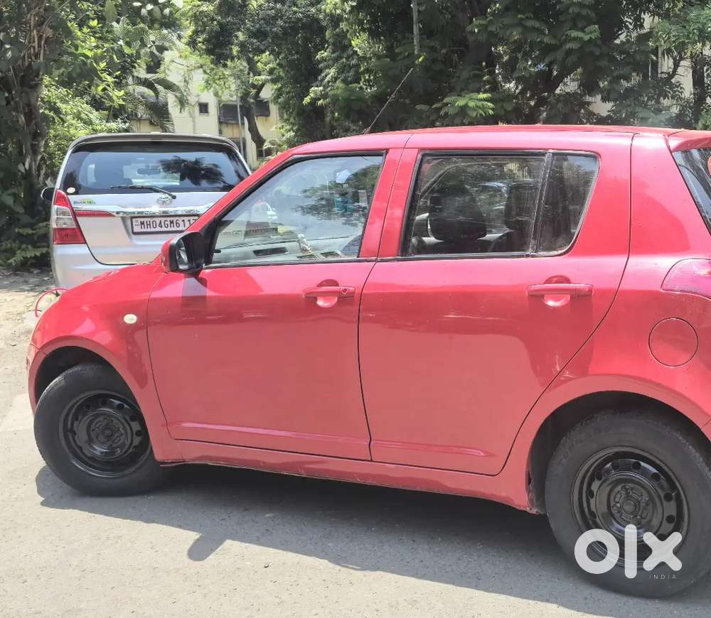 Maruti Suzuki Swift 2009 Petrol Well Maintained