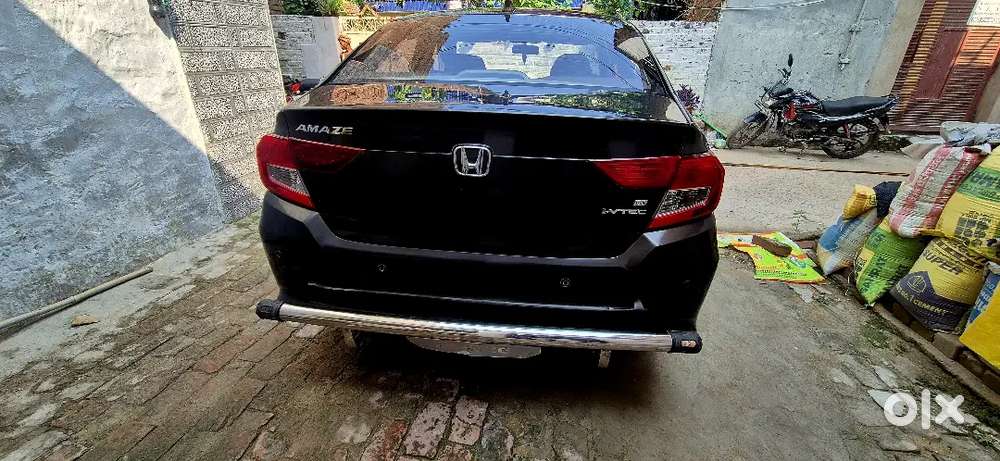 Honda Amaze 1.2 S 2019