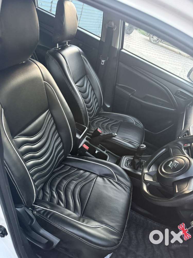 Maruti Suzuki Vitara Brezza 1.5 Lxi, 2024, Petrol