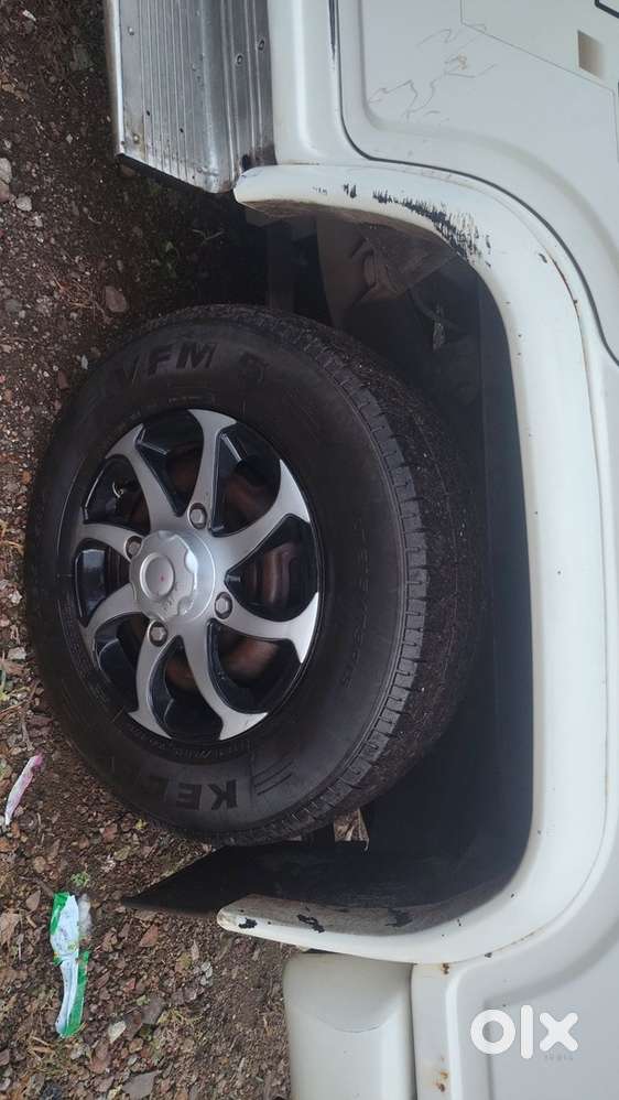 Mahindra Bolero Diesel 2012
