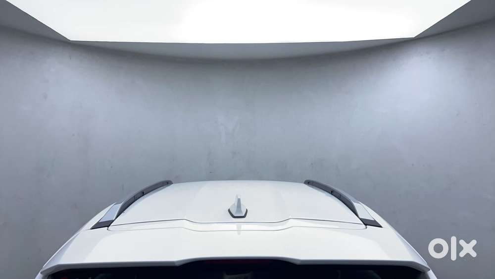 Nissan Magnite 1.0 Xv, 2022, Petrol