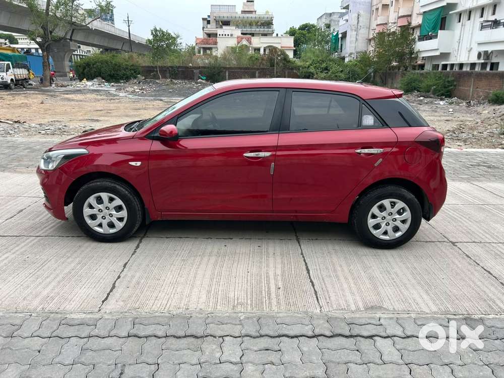 Hyundai Elite I20 Magna 1.2, 2018, Petrol