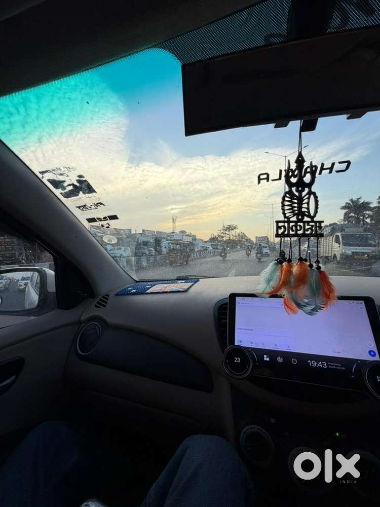 Hyundai I10 Petrol Good Condition