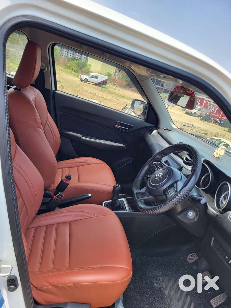 Maruti Suzuki Swift Vxi 1.2 Abs Bs-iv, 2024, Petrol