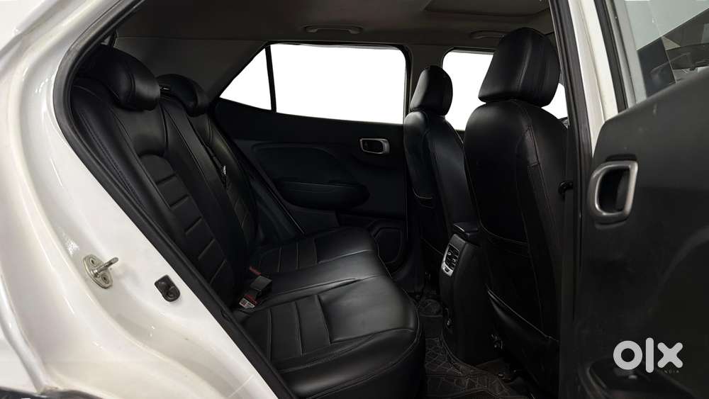 Hyundai Venue Sx Turbo, 2021, Petrol