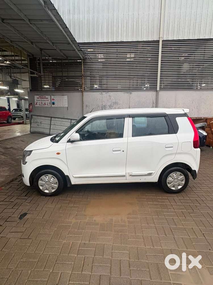 Excellent Condition Company Fitted Cng Car For Sale!