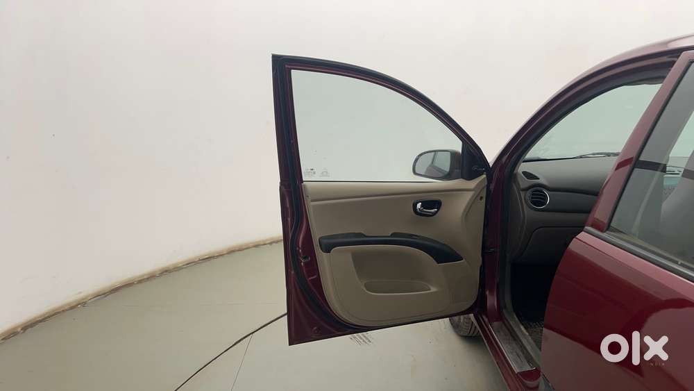 Hyundai I10 Sportz 1.1 Irde2, 2014, Petrol