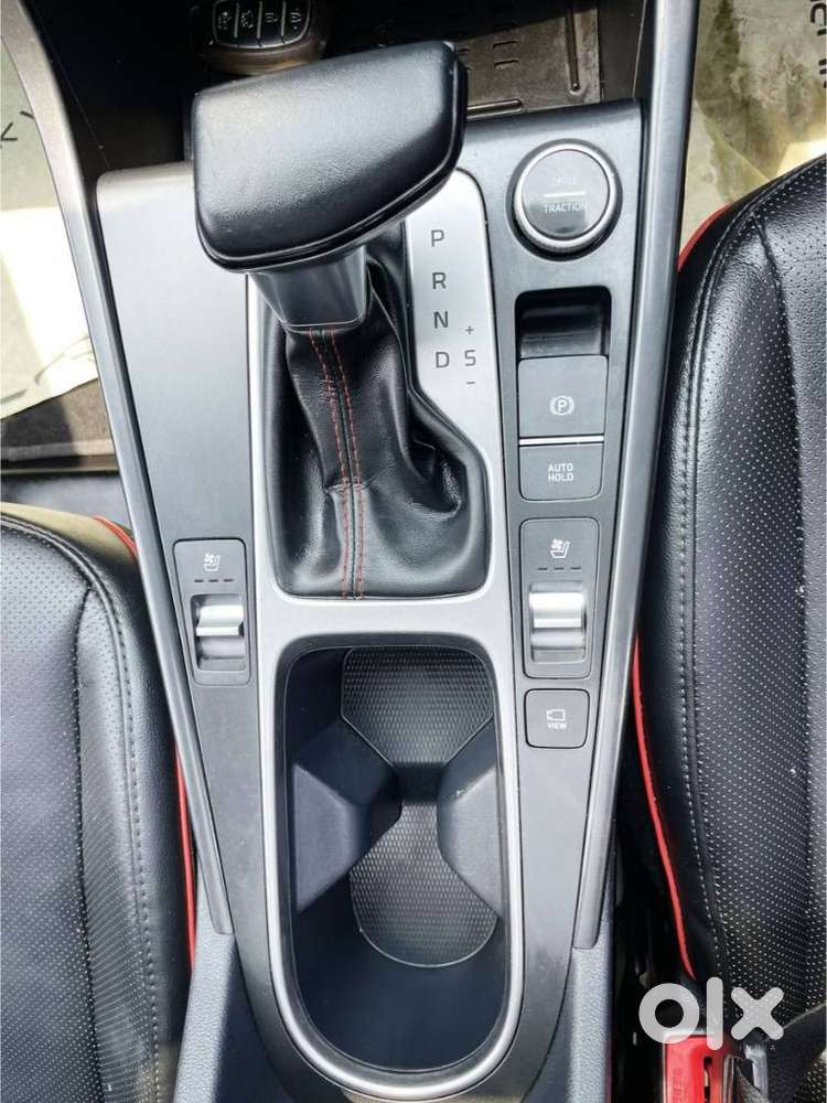 Hyundai Creta 1.6 Sx (o) Vtvt, 2020, Petrol