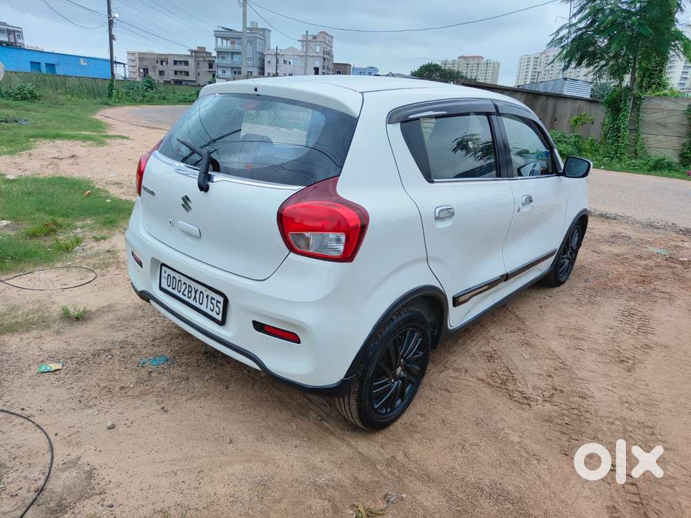 Maruti Suzuki Celerio Zxi, 2022, Petrol