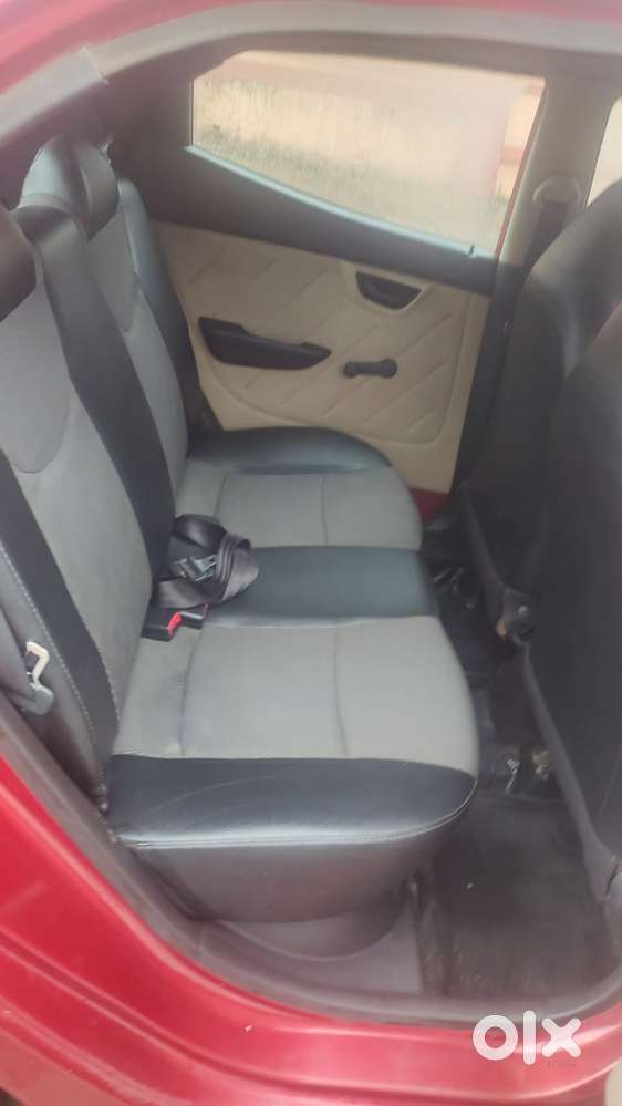 Hyundai Eon Era +, 2012, Petrol
