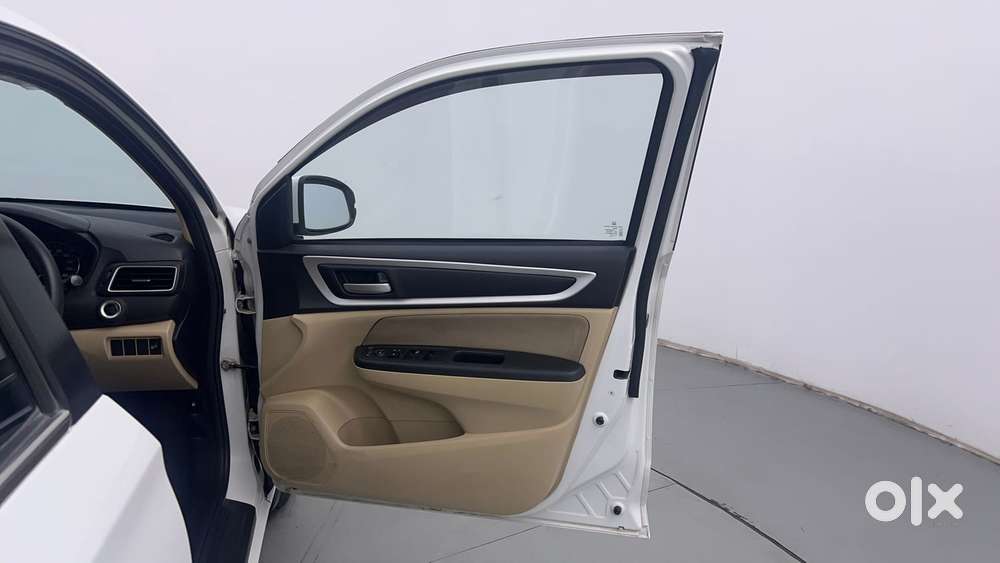 Honda Amaze Vx 1.2 Petrol Cvt, 2023, Petrol