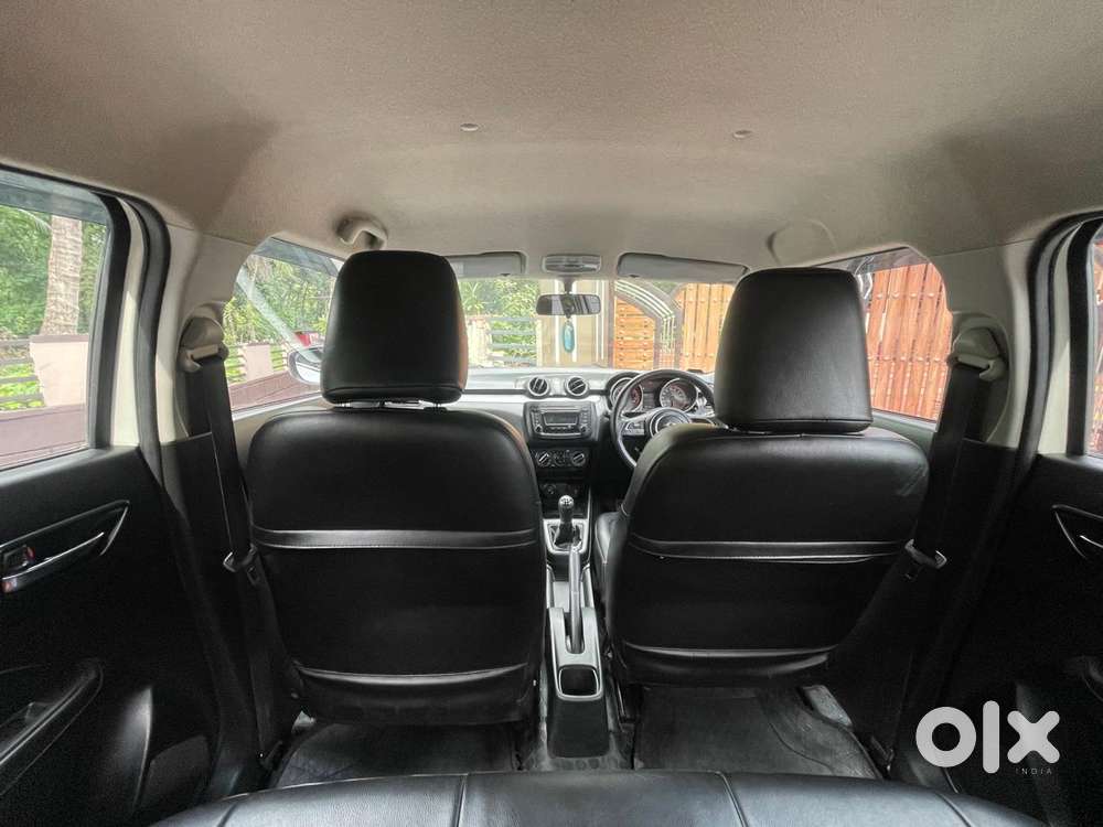Maruti Suzuki Swift Vxi, 2018, Petrol