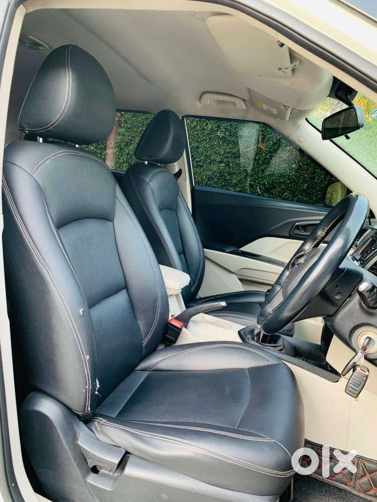 Mahindra Xuv300 W4 Diesel, 2020, Diesel